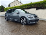 Used Volkswagen Golf
