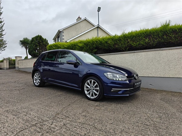 Large image for the Used Volkswagen GOLF