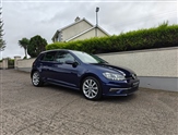Used Volkswagen Golf