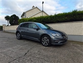 Used Volkswagen Golf