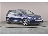 Volkswagen Golf Image 1