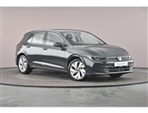 Volkswagen Golf Image 1
