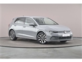 Volkswagen Golf Image 1