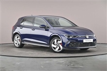 Used Volkswagen Golf