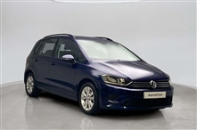 Used Volkswagen Golf