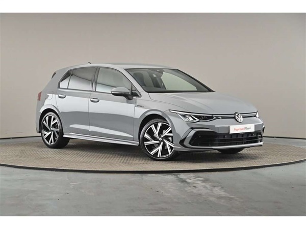 Large image for the Used Volkswagen Golf