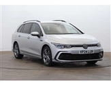 Volkswagen Golf Image 1
