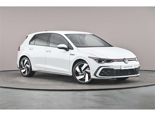 Large image for the Used Volkswagen Golf GTI