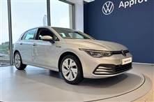 Used Volkswagen Golf