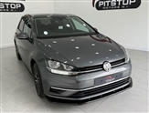 Volkswagen Golf Image 3