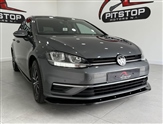 Volkswagen Golf Image 4
