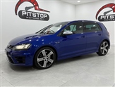 Volkswagen Golf Image 2