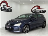 Volkswagen Golf Image 1