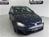 Volkswagen Golf Image 2