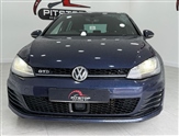 Volkswagen Golf Image 3