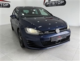Volkswagen Golf Image 5