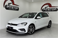 Used Volkswagen Golf