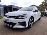 Used Volkswagen Golf