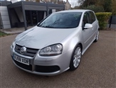 Used Volkswagen Golf