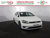 Used Volkswagen Golf
