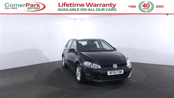 Large image for the Used Volkswagen GOLF