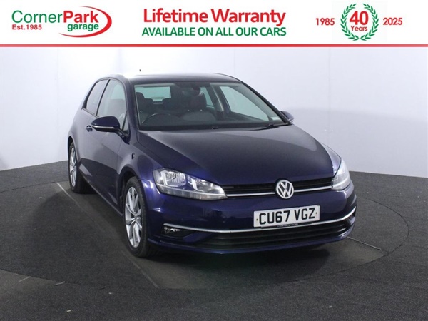 Large image for the Used Volkswagen GOLF