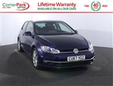 Used Volkswagen Golf