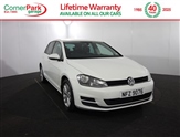 Used Volkswagen Golf