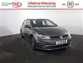 Used Volkswagen Golf