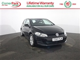 Used Volkswagen Golf