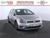Used Volkswagen Golf