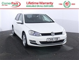 Used Volkswagen Golf