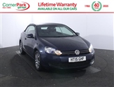Used Volkswagen Golf