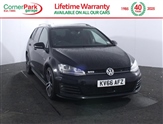 Used Volkswagen Golf