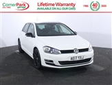 Used Volkswagen Golf