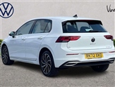 Volkswagen Golf Image 4