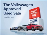 Volkswagen Golf Image 5