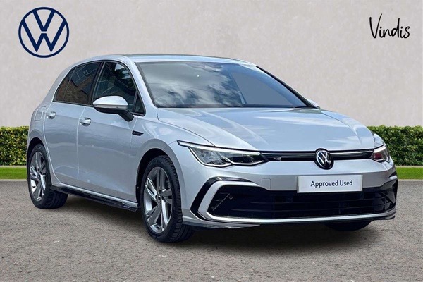 Large image for the Used Volkswagen Golf