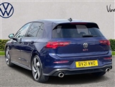Volkswagen Golf Image 4