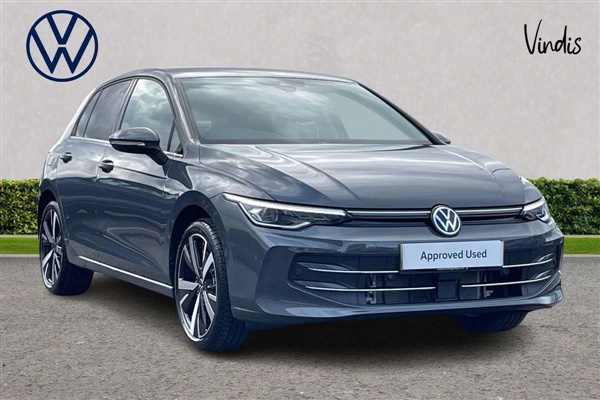 Large image for the Used Volkswagen Golf