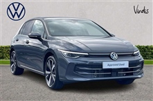 Used Volkswagen Golf