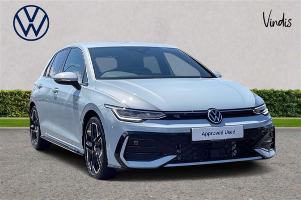 Large image for the Used Volkswagen Golf