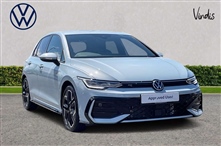 Used Volkswagen Golf