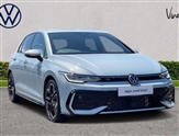 Volkswagen Golf Image 1