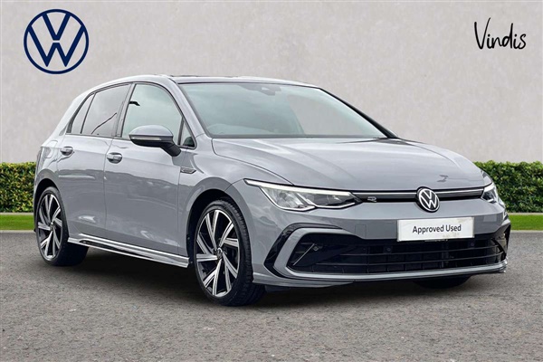 Large image for the Used Volkswagen Golf