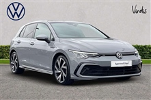 Used Volkswagen Golf