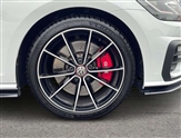 Volkswagen Golf Image 6
