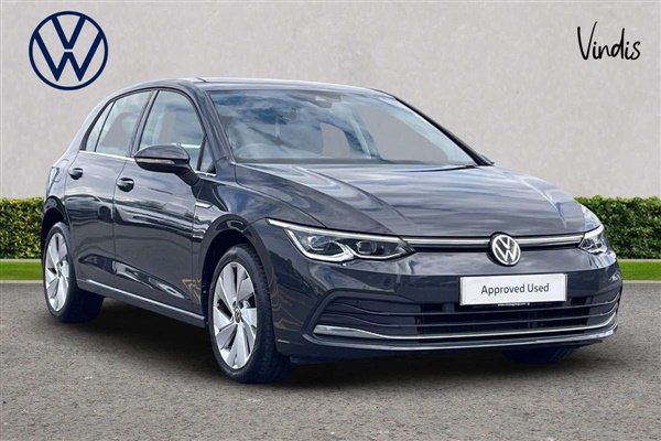 Large image for the Used Volkswagen Golf
