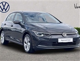 Volkswagen Golf Image 1