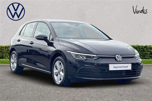 Large image for the Used Volkswagen Golf
